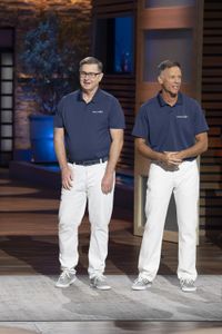 JAMIE SCHLINKMANN, MIKE TERRY