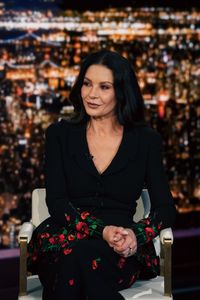 CATHERINE ZETA-JONES