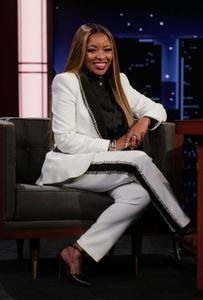  U.S. REP. JASMINE CROCKETT