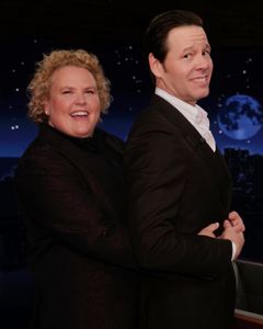 FORTUNE FEIMSTER, IKE BARINHOLTZ