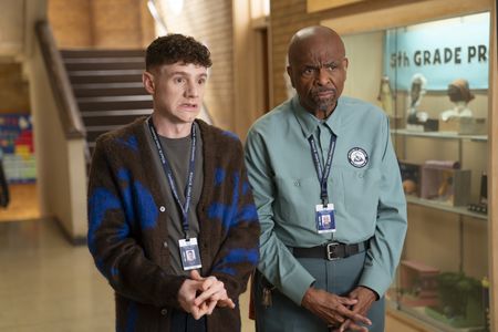 CHRIS PERFETTI, WILLIAM STANFORD DAVIS