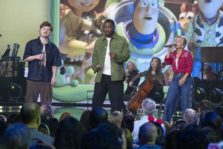 BROOKS, DANIEL STALLWORTH, KYNDAL INSKEEP