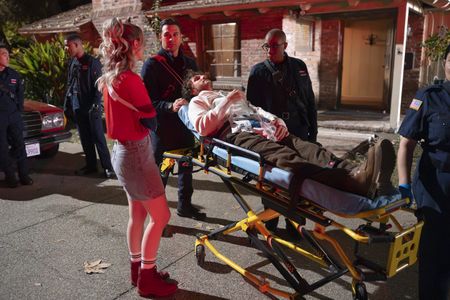 KENNETH CHOI, ELIJAH M. COOPER, RYAN GUZMAN, JAKE SHORT, AISHA HINDS