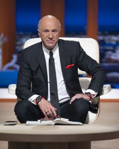KEVIN O'LEARY