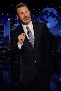 JIMMY KIMMEL