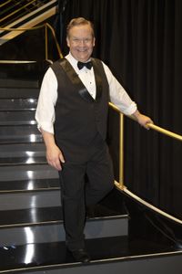 ANDY RICHTER