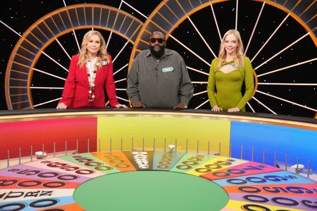 KATHY HILTON, RICK ROSS, RIKI LINDHOME