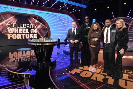 RYAN SEACREST, 2 CHAINZ, TORI KELLY, BIG SEAN, VANNA WHITE