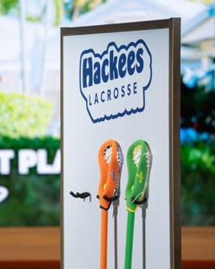 HACKEES LACROSSE