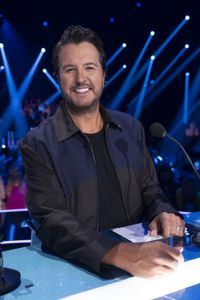 LUKE BRYAN