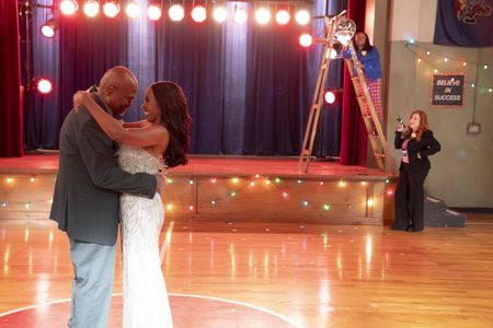 WILLIAM STANFORD DAVIS, KHANDI ALEXANDER, QUINTA BRUNSON, LISA ANN WALTER