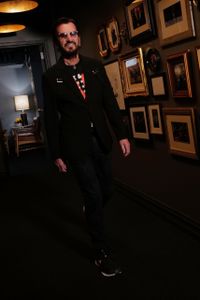 RINGO STARR