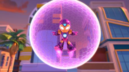 IRONHEART