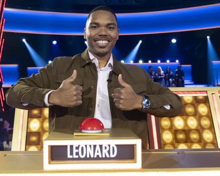 LEONARD