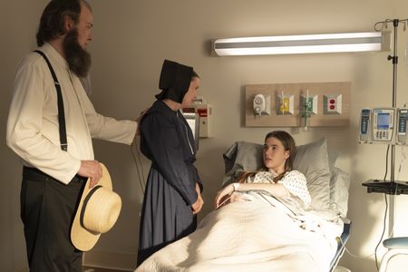 J. THOMAS BAILEY, TARYN PRAY, JESSIE FENTRESS