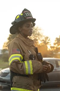 HAILEY KILGORE