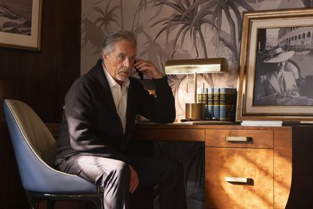 DON JOHNSON