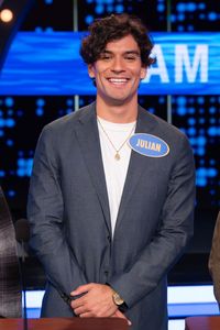 JULIAN JAMES