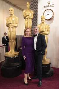 KRISTINA SCHAKE (SENIOR EXECUTIVE VICE PRESIDENT AND CHIEF COMMUNICATIONS OFFICER, THE WALT DISNEY COMPANY), CHARLIE CURRIE