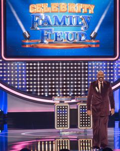 STEVE HARVEY