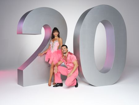 HILARIA BALDWIN, GLEB SAVCHENKO