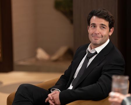 JAMES WOLK
