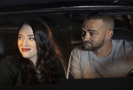KAT DENNINGS, JESSE WILLIAMS