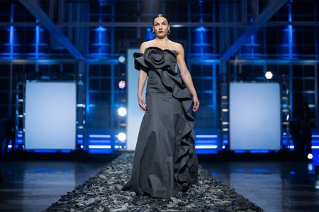 PROJECT RUNWAY