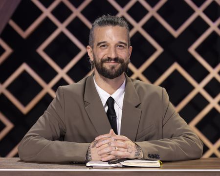 MARK BALLAS