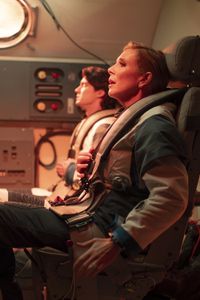 RIO MANGINI, JUNE DIANE RAPHAEL