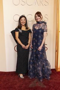 ESTHER CHANG, DEBORAH MCINTOSH