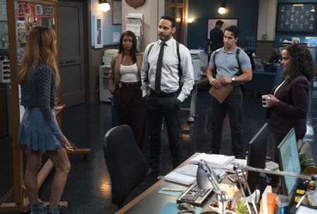 JAVICIA LESLIE, DANIEL SUNJATA, DENIZ AKDENIZ, JUDY REYES