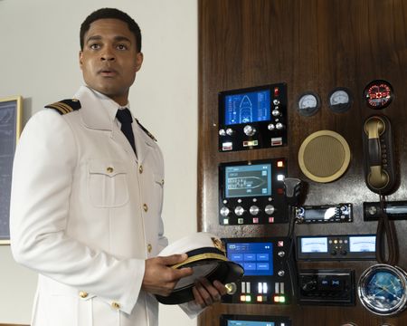 MARCUS EMANUEL MITCHELL