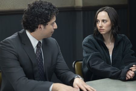 ANDREW GONZALEZ, LINDSAY ELSTON