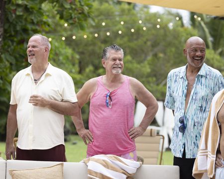 KEITH, JACK, RJ