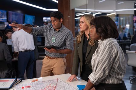 SANJAY RAO, JENNIFER LOVE HEWITT, ANGELA ALISE