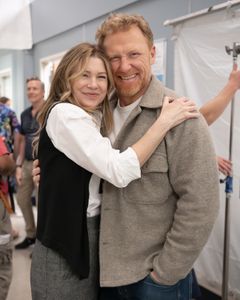 ELLEN POMPEO, KEVIN MCKIDD