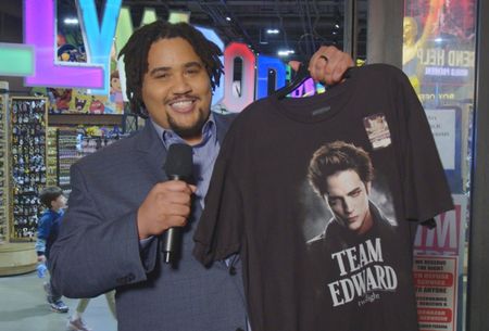 JIMMY KIMMEL LIVE!