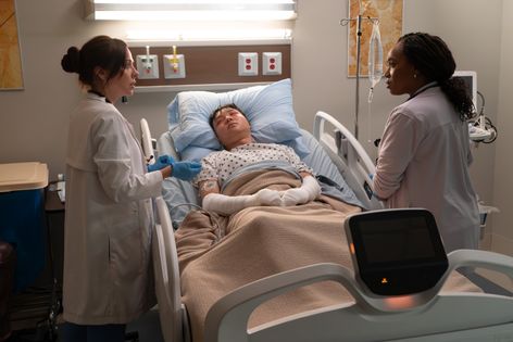 MACKENZIE PORTER, KEITH LEUNG, CHANDRA J. WALTON