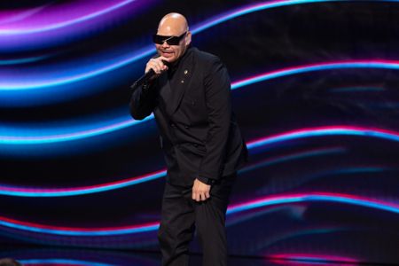 FAT JOE
