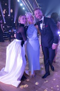 JULIANNE HOUGH, MARRIANN HOUGH, DEREK HOUGH