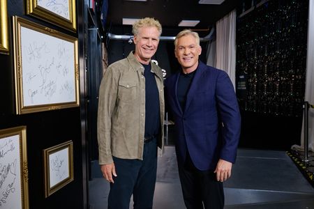 WILL FERRELL, SAM CHAMPION