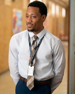 TYLER JAMES WILLIAMS