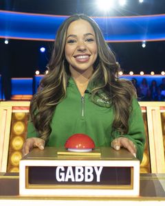 GABBY