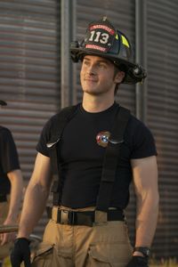 MICHAEL PROVOST