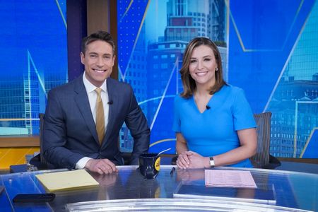 WHIT JOHNSON, MARY BRUCE