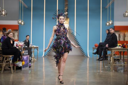 BELANIA DALEY, MADELINE MALENFANT, LAW ROACH, CHRISTIAN SIRIANO
