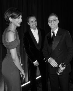 ZENDAYA, ROBERT PATTINSON, PAUL THOMAS ANDERSON