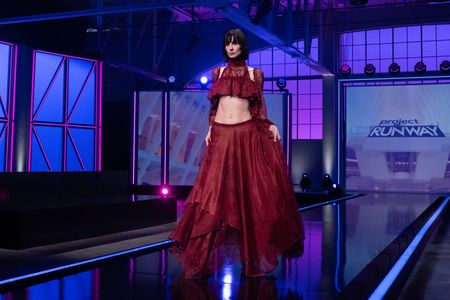 PROJECT RUNWAY