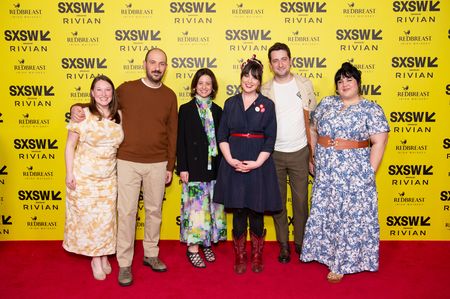 PATRICIA E. GILLESPIE